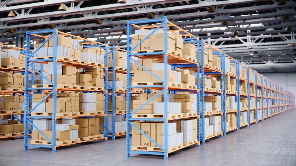 Top Benefits of 3PL Warehousing for Growing Businesses