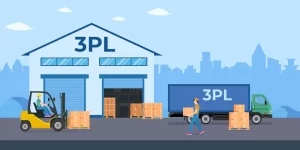 3pl warehousing